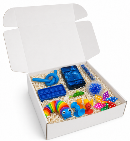 Busy Hands Kit
